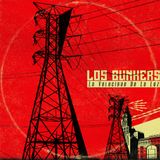 Los Bunkers. La Velocidad de la Luz- 2013