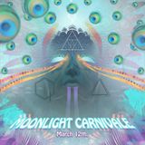 Moonlight Carnival Mix 2016