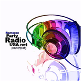 Ramorae - PartyRadioUsa.net Guest Mix (07-10-2011)