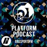 Bassport FM Platform Podcast #10 featuring Al Pack