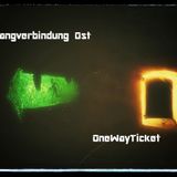 Klangverbindung Ost - OneWayTicket