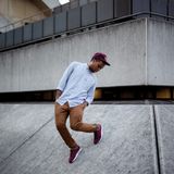 Hyp 045: Lunice