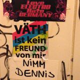 Du bist so deep Feb 2014 Sessions