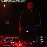 Jay Tronik live@Amstelhaven "Power Promo Mix 2014"