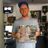 The Do!! You!!! Breakfast Show w/ Leo (Ye Ye Fever) - 1st August 2015