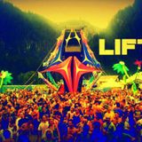 LiFTSHiFT LiVE TRACKS Summer 2013