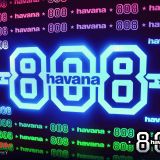The Havana 808 club mix *volume 8*