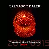 Day 065.02 : ReFresh - Salvador Dalek Live (2011_0915) at Tripnotic.fm... Hour 1