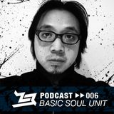 MNS Podcast 006 - Basic Soul Unit