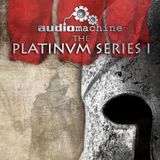 Audiomachine - AM003 - The Platinum Series I - Orchestral Themes