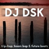 Trip-Hop, Boom Bap & Future Beats LIVE MIX 25/06/2015