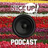 NICE UP! podcast - May 2014