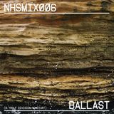 NHSMIX006 - BALLAST