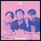 Japs Onry 2 - Rubbery Music