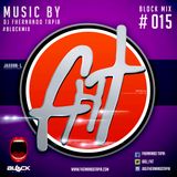 #BLOCKMIX015 (CLASICC80S & ELECTRO OLD) (DJ Fhernando Tapia)