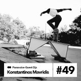 Konstantinos Mavridis - Guest mix #49