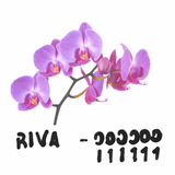 Noisey Mix: 000000 - 111111 by RIVA