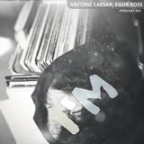 033 | ANTOINE CAESAR, EGOR BOSS
