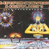 dj hixxy @ hardcore heaven - the phenomenon