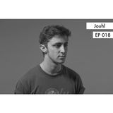 Prints Of New York EP 018: Jouhl