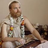 Bhajans with Aindra Dasa Recorded on January 4, 2004 in Vrindavan, U.P., India.