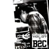 BTC next floor vol.07 Jan 2013 by π