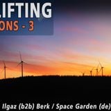 Ilgaz & Berk - Uplifting Seasons 3