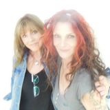 Lady Starduzts Wall of Sound 13th July 2013 with special guest Lesley-Ann Jones