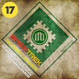 BASS TREK E17 with DJ Daboo on bassport.FM