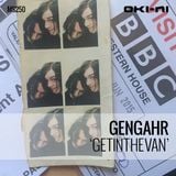 GETINTHEVAN by Gengahr