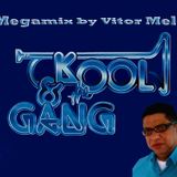 Kool & the Gang Megamix by Vitor Melo