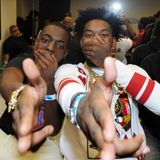Migos vs GS9 (Bobby Shmurda)