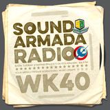 Sound Armada Radio Show Week 40 - 2015