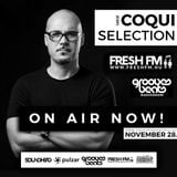 Grooves & Beats™ Radio Show - GuestMix by Coqui Selection (ESP)