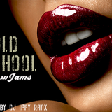 Old School Slow Jams - Valentines mix