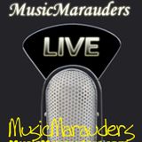 MusicMarauders Live! (Episode: 003)