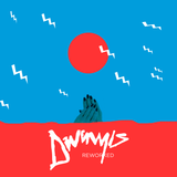 URBAN FERVOUR - CREAMY SPIES/DIVINYLS REWORKED EDITION - APRIL 23 2015