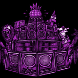 Tropical Selecta B2B Kushie NYE @Tropical Bass Station