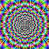 A 2014 psychedelic selection.