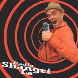 Radio Shangri La with guest King Salami