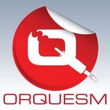 Orquesm - Outbreak (Deep Progressive Tech House deejay set)