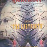 DJ Dano @ Hellraiser - Into The Labyrinth (16-10-1993)