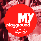 MY PLAYGROUND 35