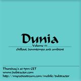 Cham'o presents Dunia : 51
