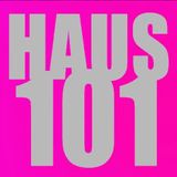 HAUS 101 (February 2015)