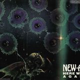 Mickey Finn & Rap 'New Age' 3 @ The Eclipse - 02.08.1991