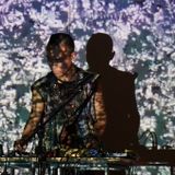 Samin Son Live as part of SSYZAV 18 May 2015 at Plateau Gallery, Greenhouse, Berlin