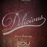 DELICIOUS by Edu Natored