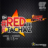 enREDate con El Tachaz, 07 de Mayo del 2015