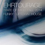 STATE OF MIND FALL 2014 | FUNKY UPTOWN HOUSE